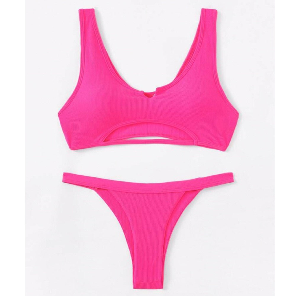 Cute Zaful Bikini Set